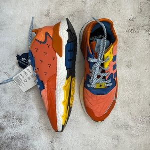 Adidas Ninja Nite Joggers